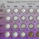 Birth control pills recalled due to packaging error 