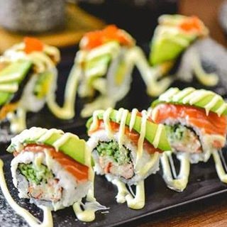 Koto Sushi – Sushi & Hibachi Catering in Philadelphia by null