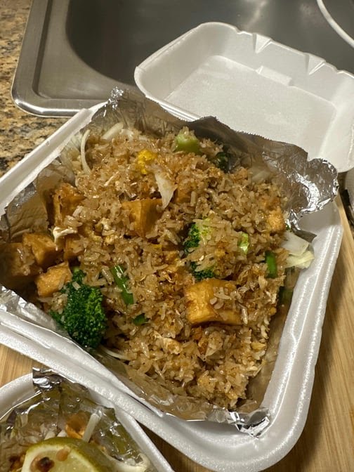 Thai Peppers by null