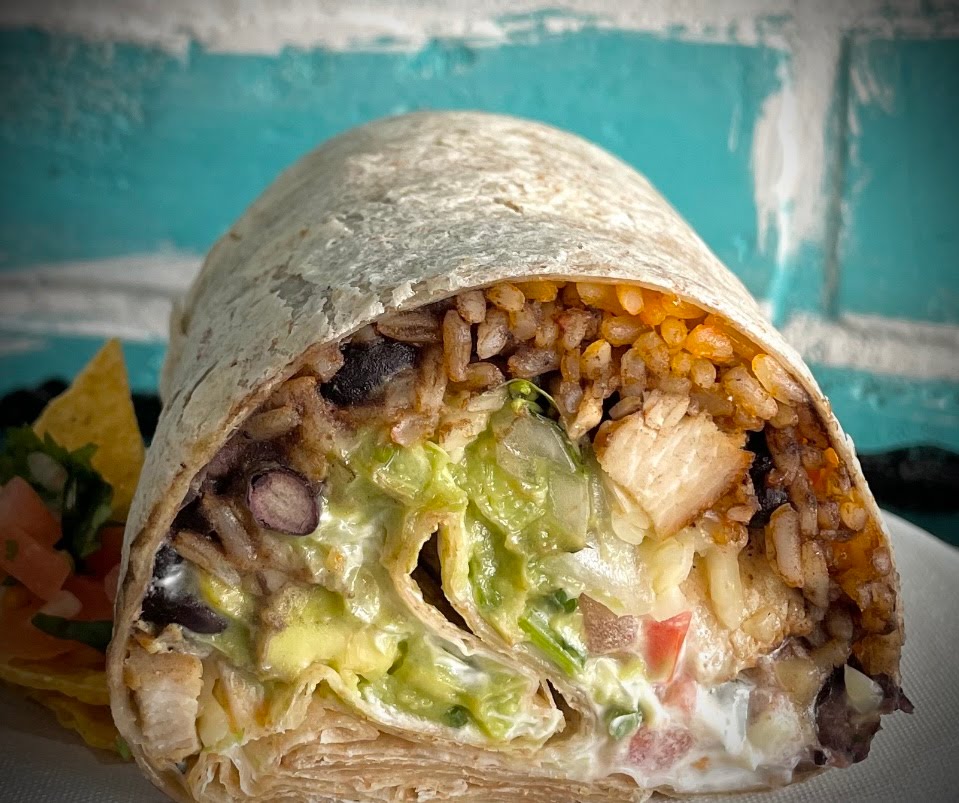 Burritos Y Mas NY by null