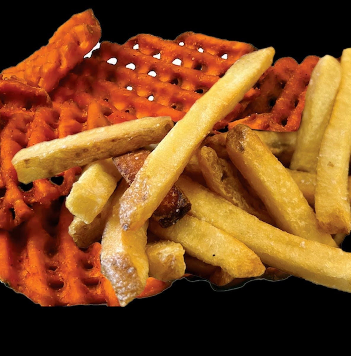 Bingo Burger by null