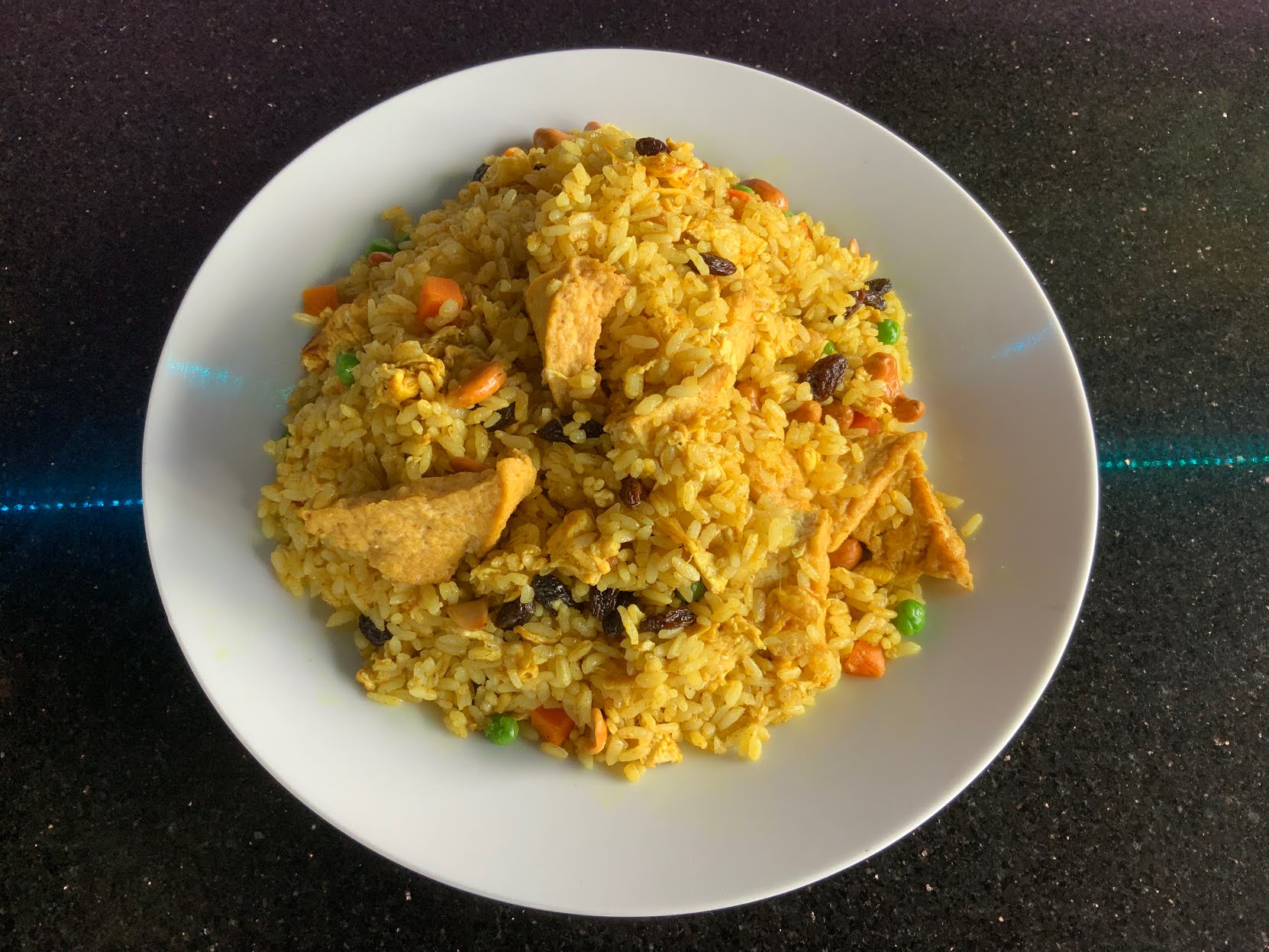 Moon Gate Asian Grill by null