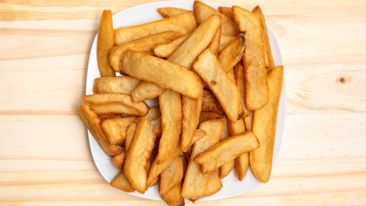 Ember's Deli by null