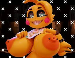 Fnaf toy chica jpg x Fnaf toy chica
