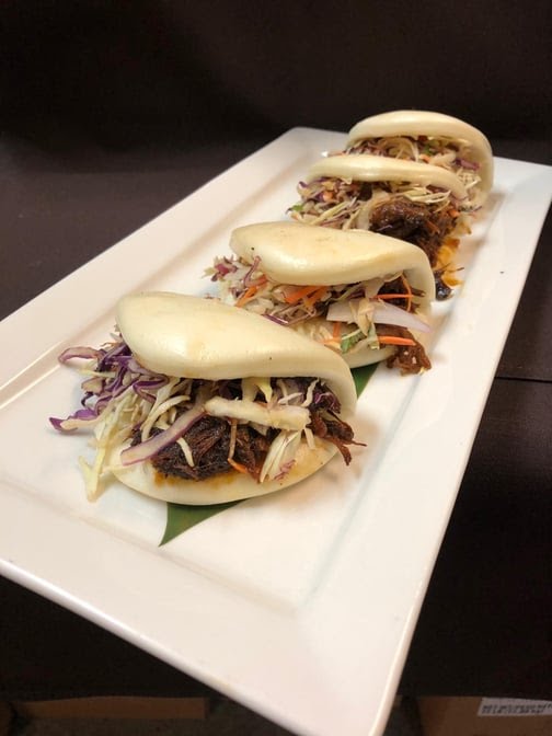 Shinsei Restaurant by null