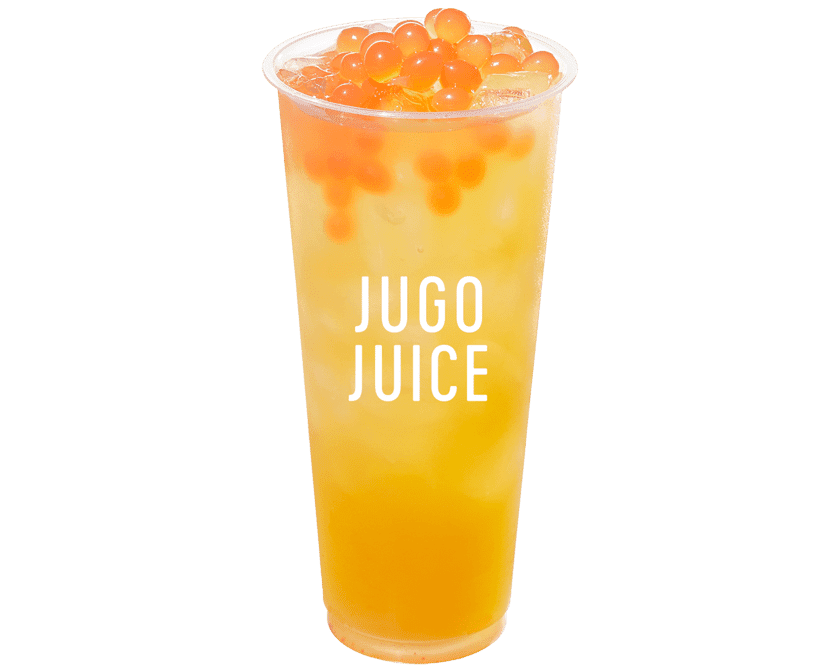 Jugo Juice by null
