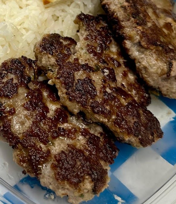 Kalamaki Authentic Greek Street Food by null