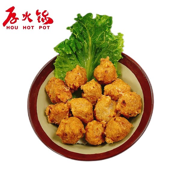 Hou Hot Pot 厚火锅 & 极 Extreme Ji Chinese BBQ by null