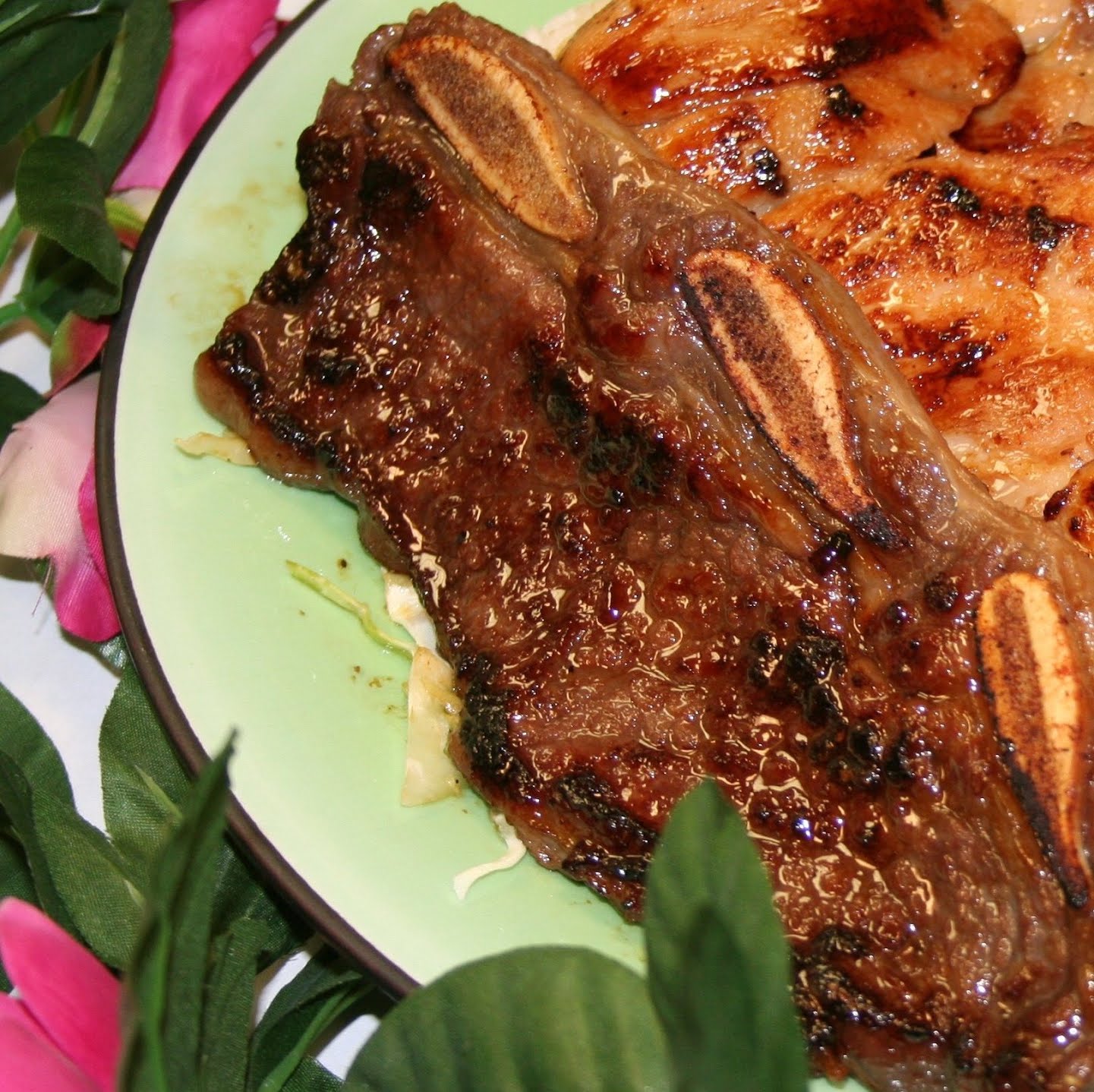 Ohana Hawaiian BBQ by null