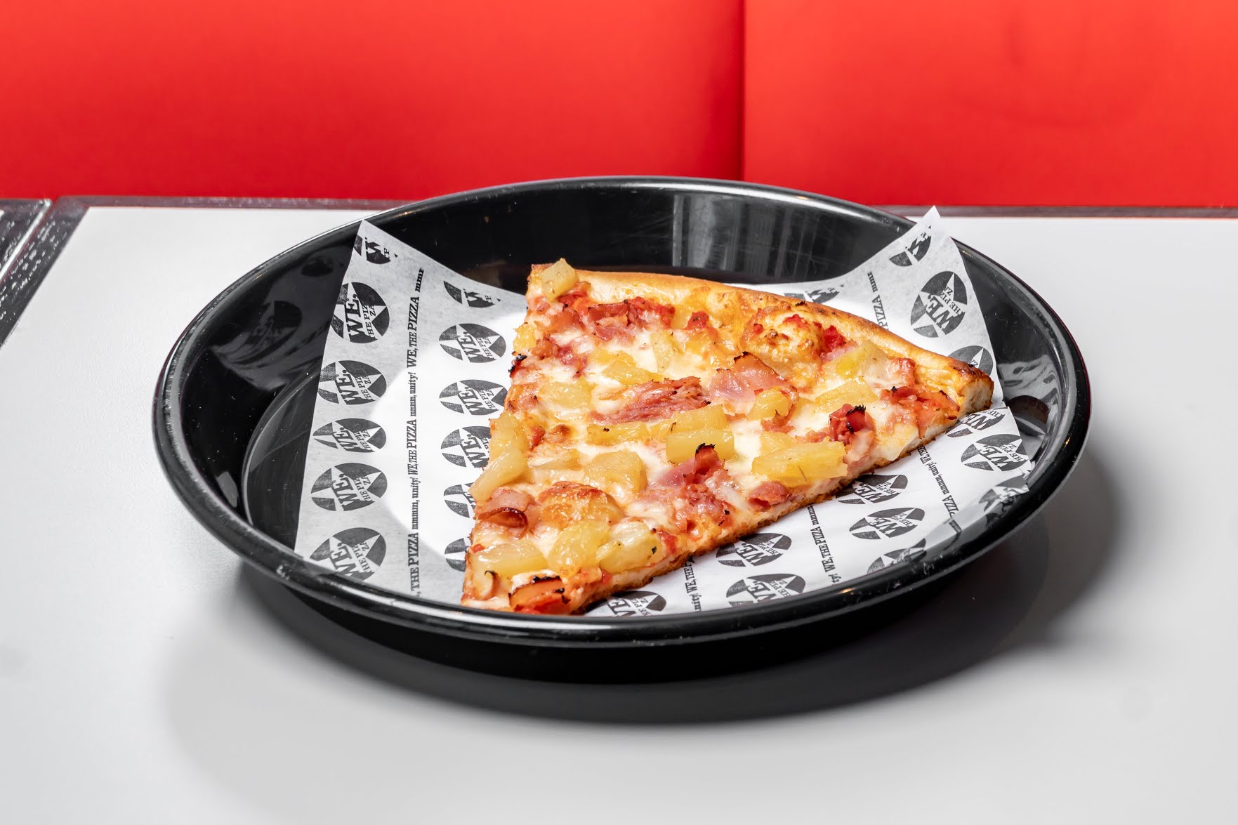 We, The Pizza - Ballston by null