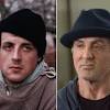 Sylvester Stallone