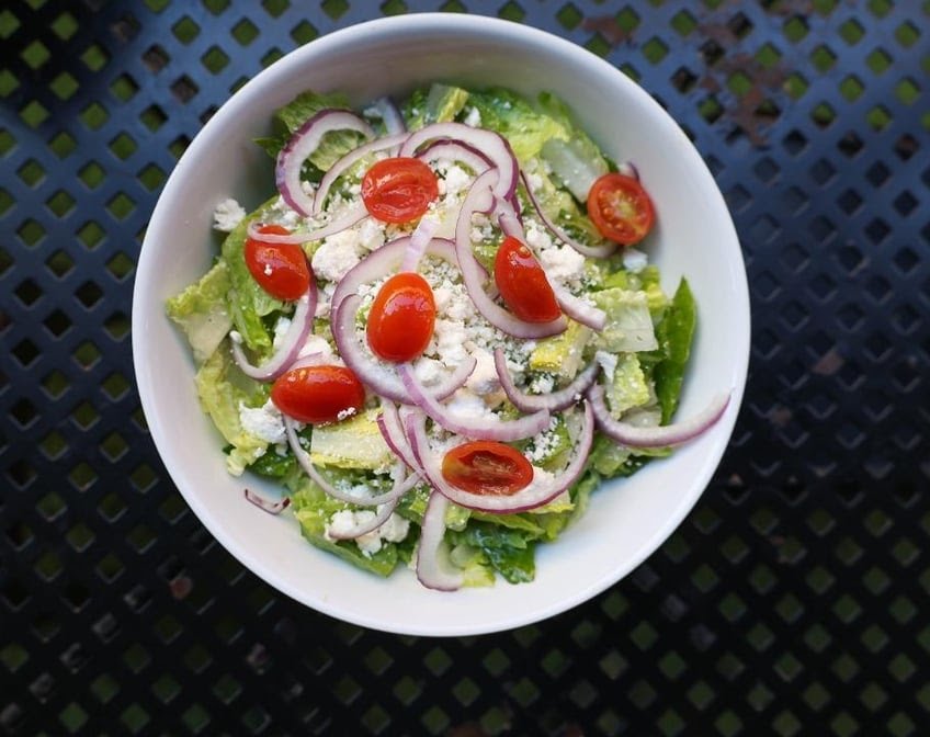 Empire Slice House - Downtown Tulsa by null