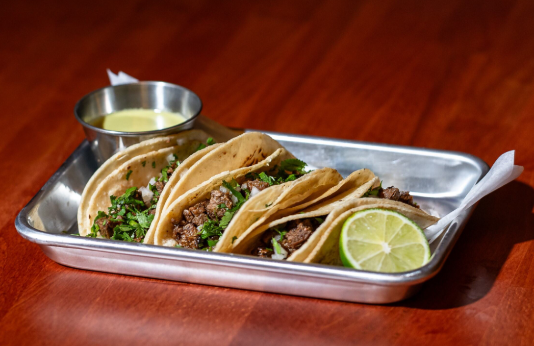 Cork and Barrel on the Greens by null