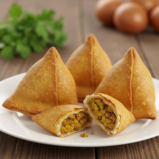 Chowpaty Fast Foods Ltd by null