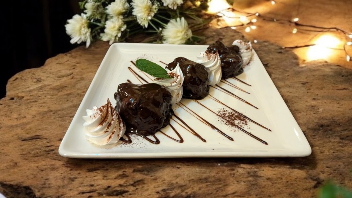 Trattoria Toscana by null
