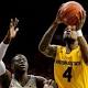 ASU's Graham flips off fans, claims slurs yelled 
