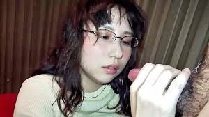 Cute japanese girl wearing glasses full bit u hydh jpg x Japanese glasses
