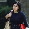 Baroness Warsi