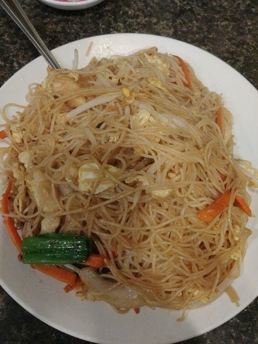 China Bistro by null