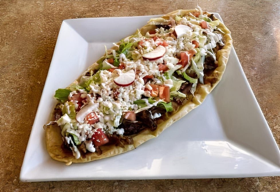 Los Machetes Authentic Mexican Restaurant by null