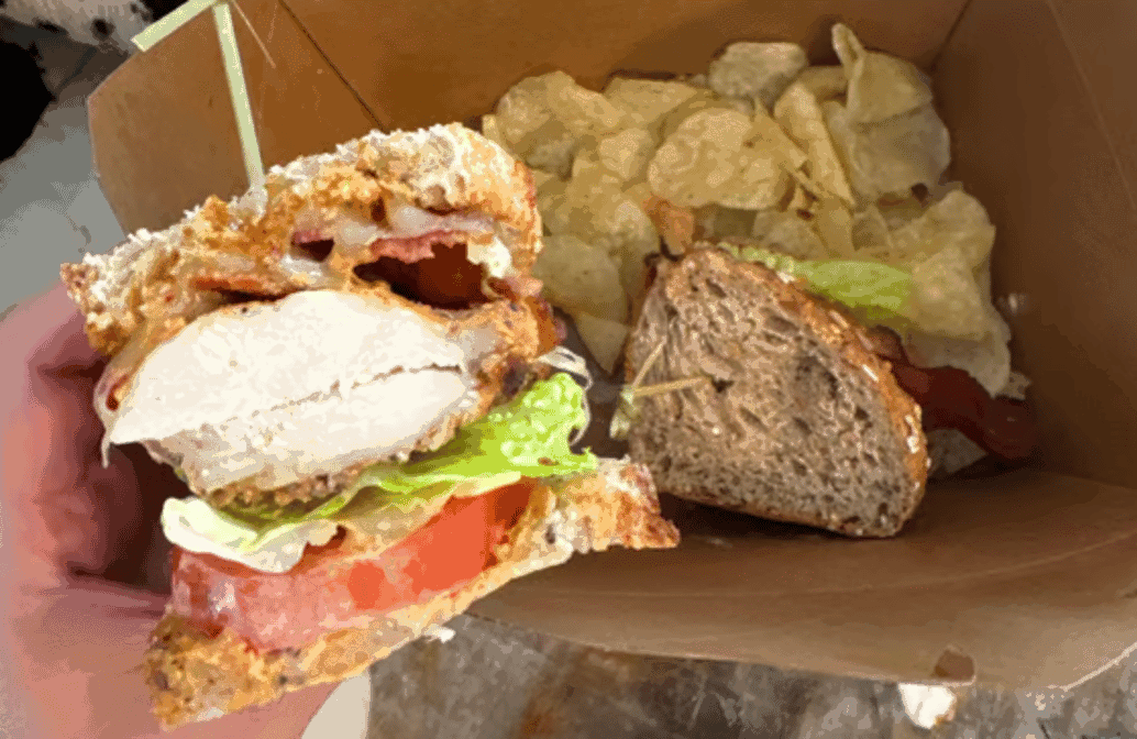 Alcove Market by null