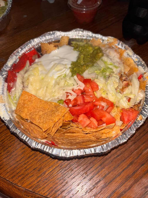 Cielito Lindo Mexican Grill by null