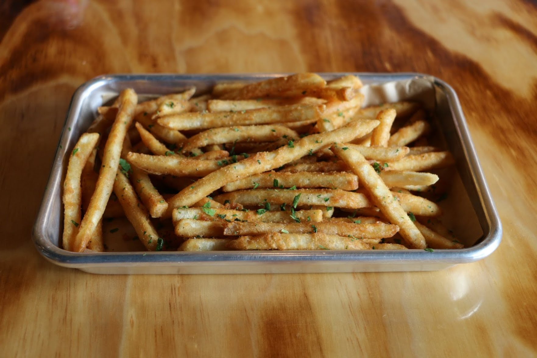 Foghorn Taproom (Divisadero) by null