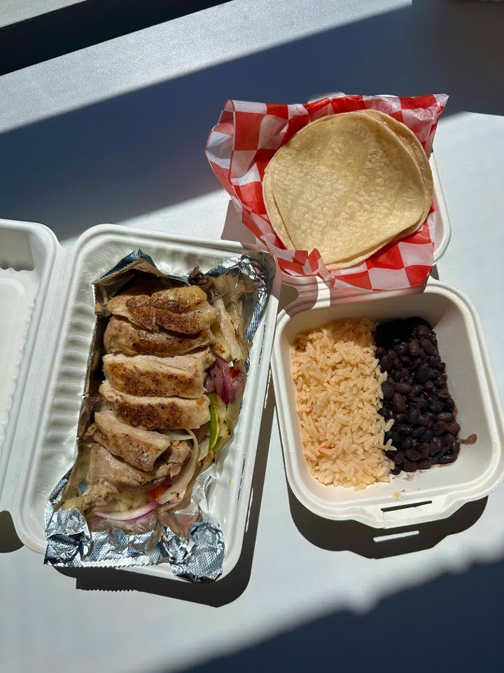 Little Miner Taco - Brentwood by null