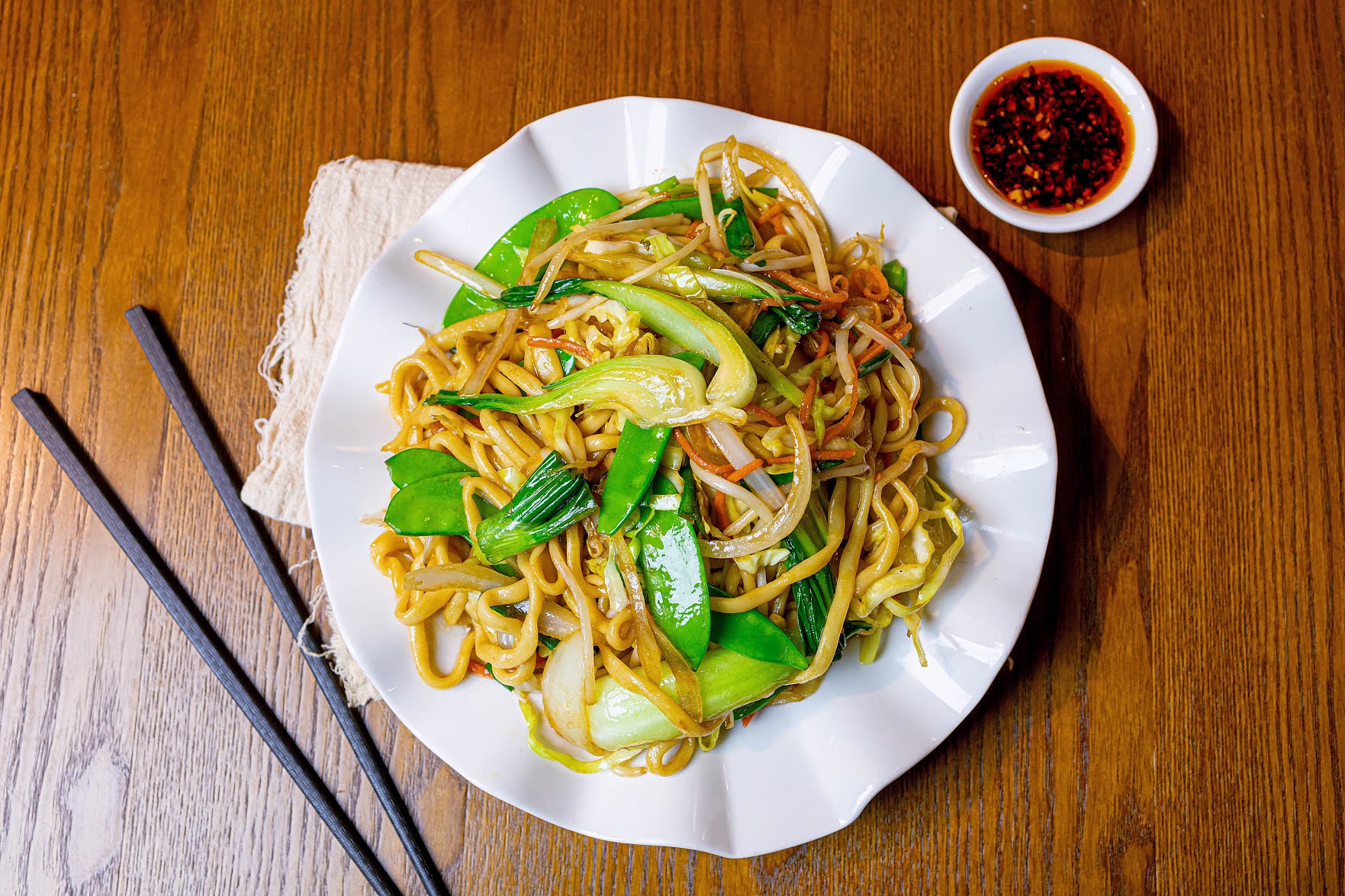 Din Ding Dumpling House Union City by null