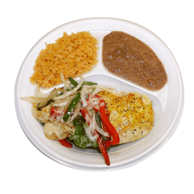 Taqueria Monterrey by null