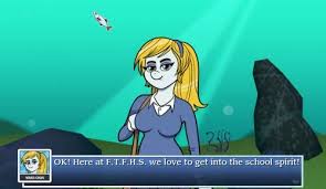 Hentaiken review shark date watch online jpg x Shark dating simulator