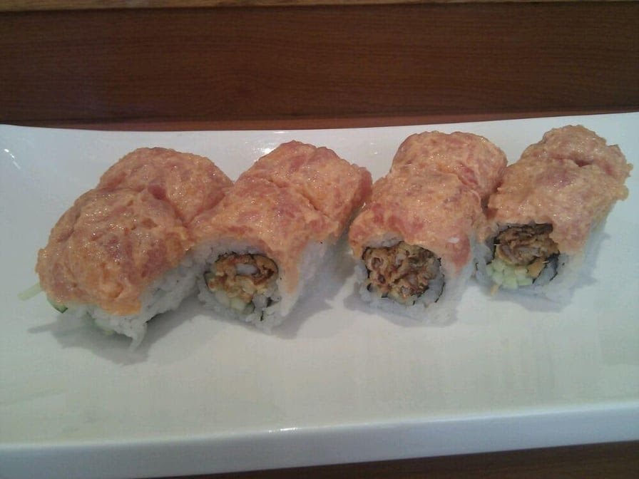 251 Ginza Sushi by null