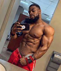 Stud dante gold jock brief black jpg x Xxx black man