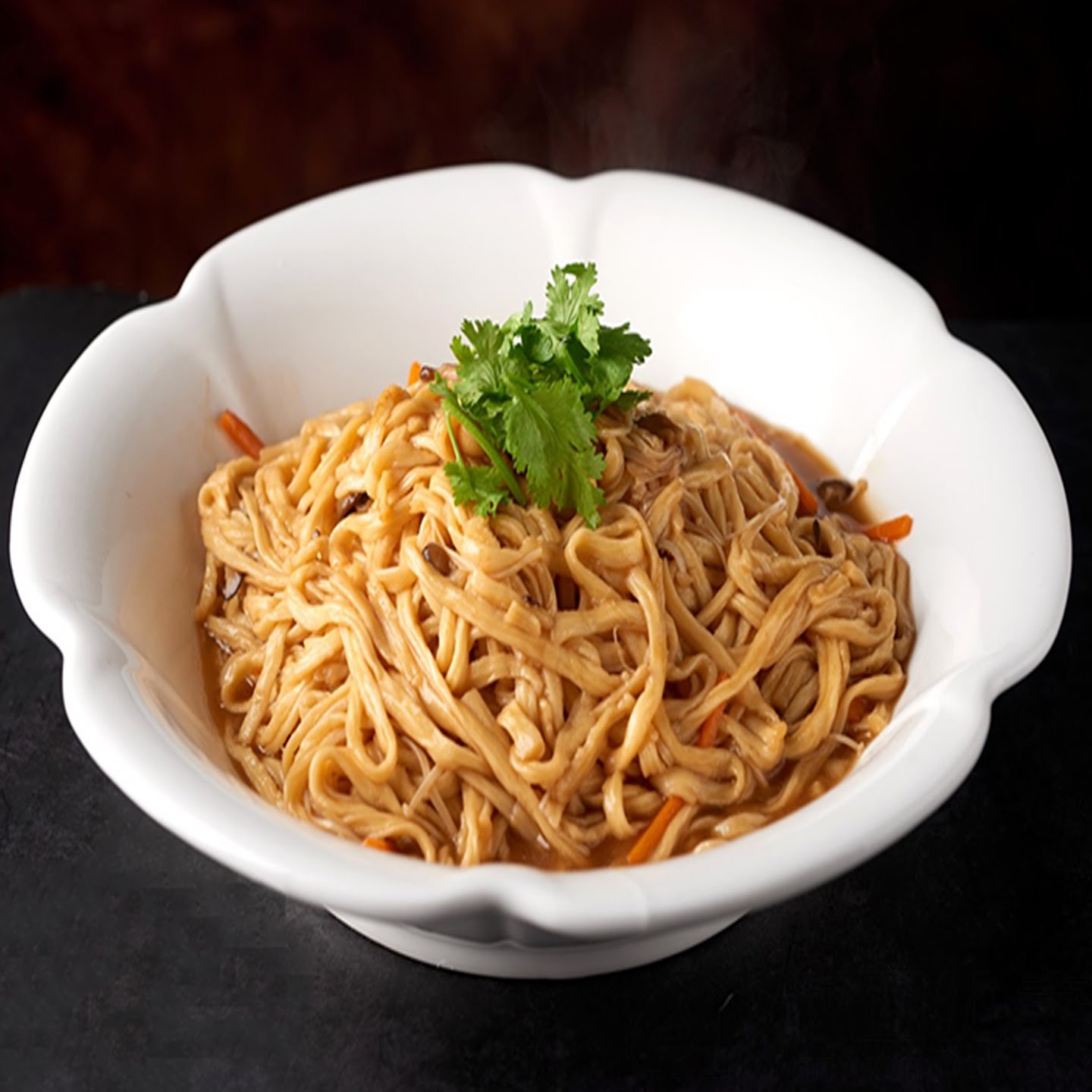 Ken Kee Restaurant Hong Kong by null