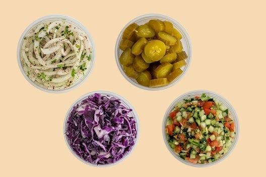 Naf Naf Grill by null