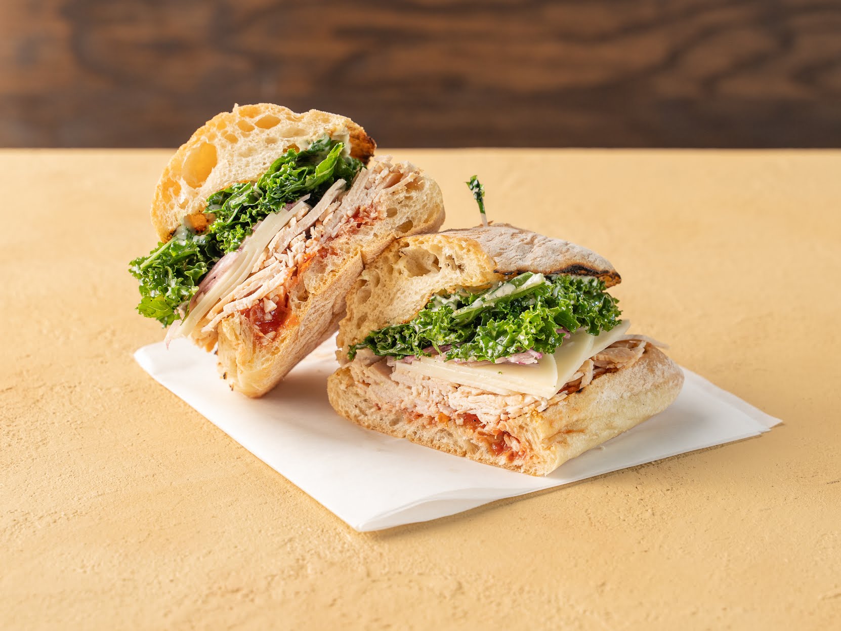 Devil's Dill Sandwiches SE by null