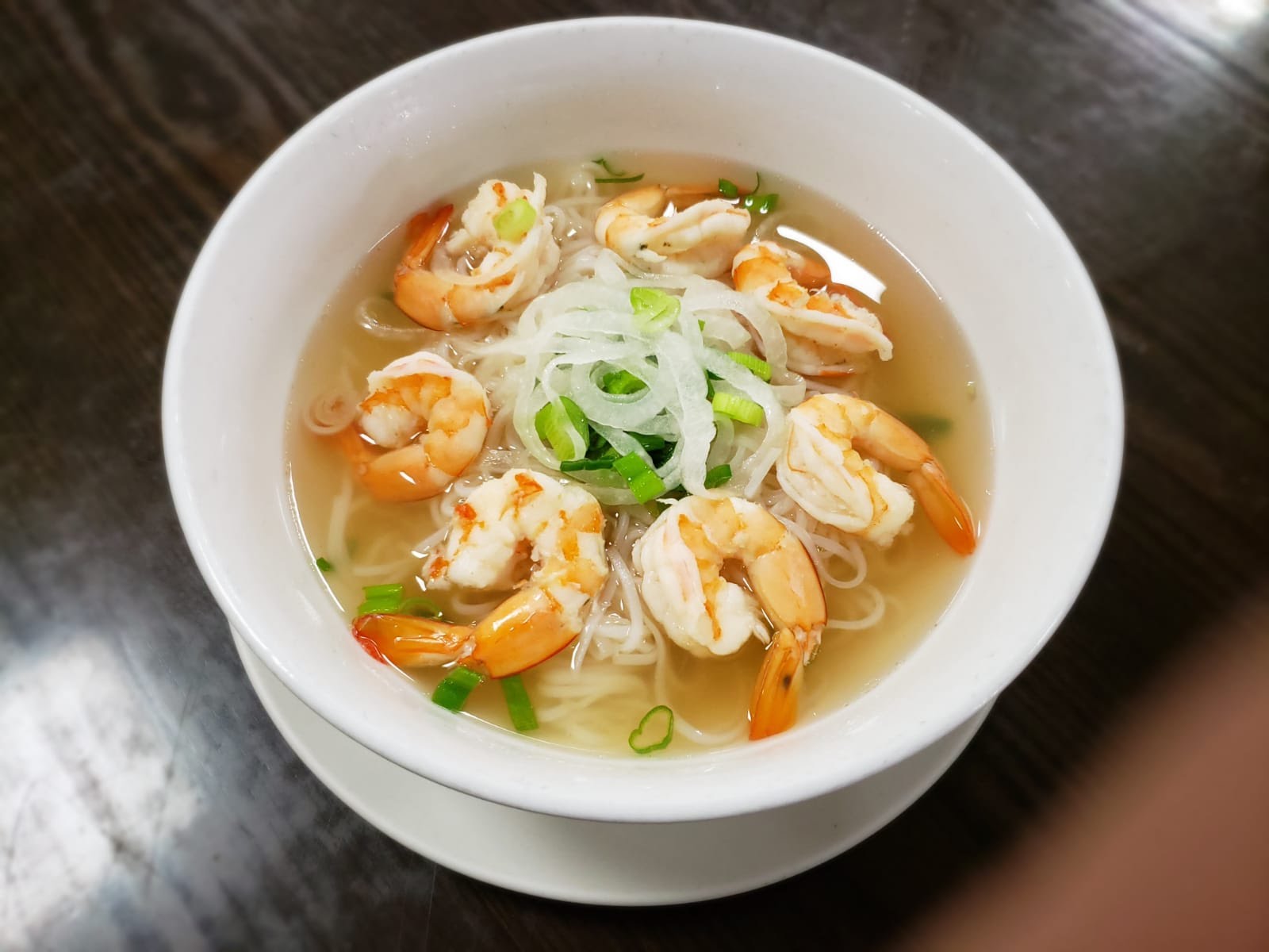 Pho Ha Saigon by null