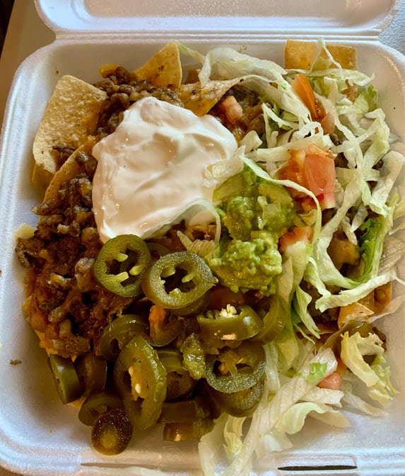 Don Juan mexican Restaurant by null