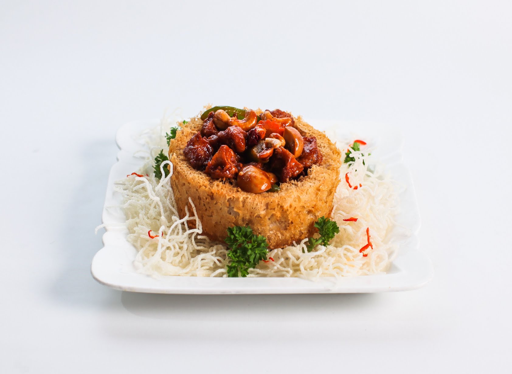 Greenland Vegetarian Restaurant by null