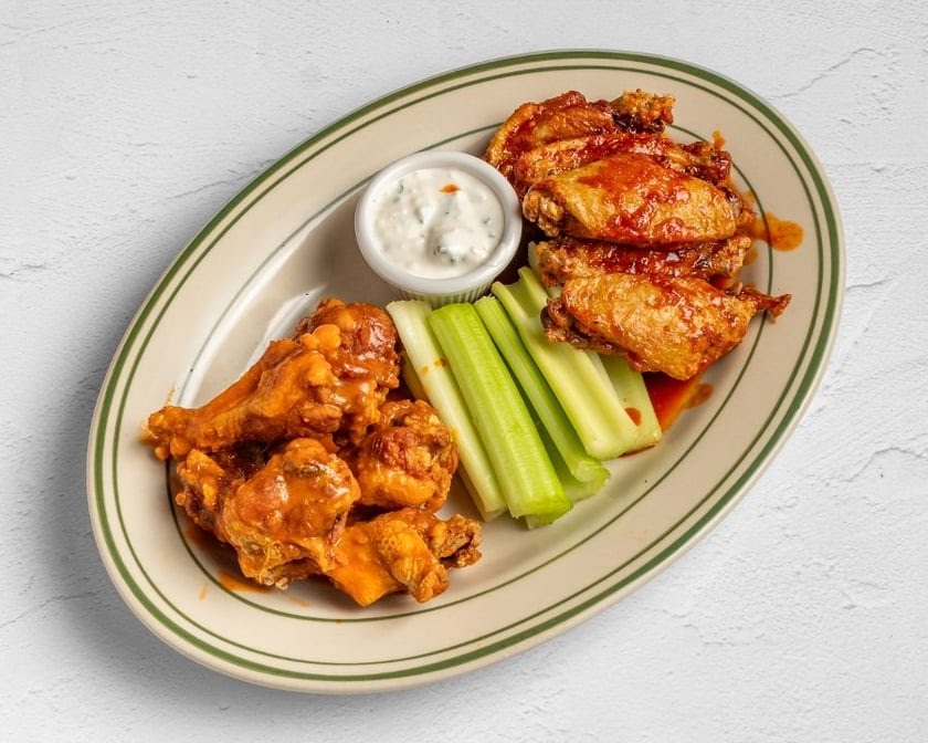 Mr. B's Tavern by null