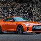 2017 Nissan GT-R Pre-Bookings Open In India At Rs 25 Lakh 