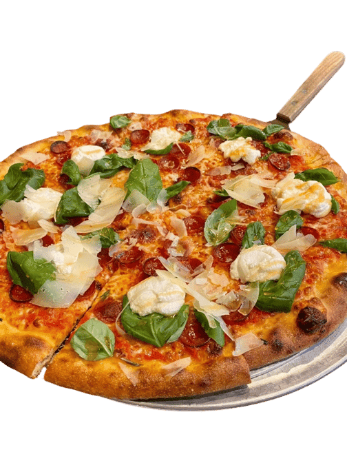 Zazas Pizzeria by null