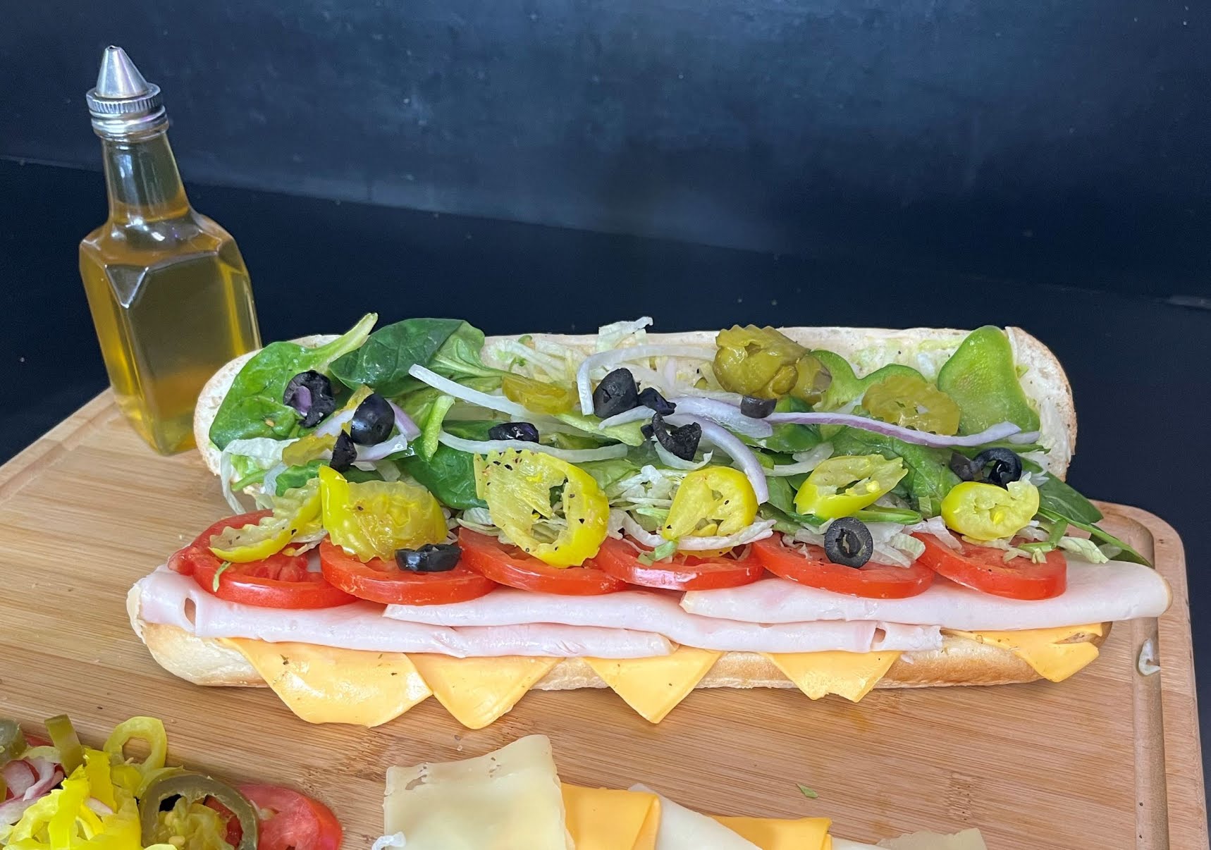 Sub City Miami by null