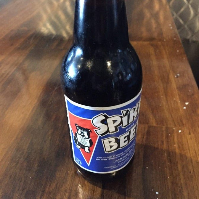 Spike's Junk Yard Dogs - Warwick by null