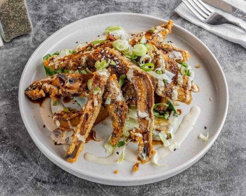 PSY Street Kitchen by null