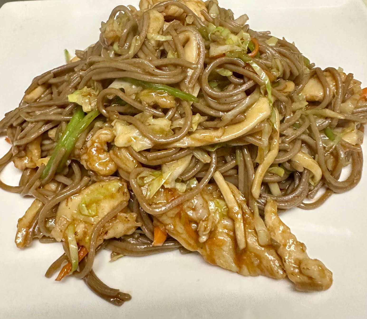 Aji Sushi $ Thai by null