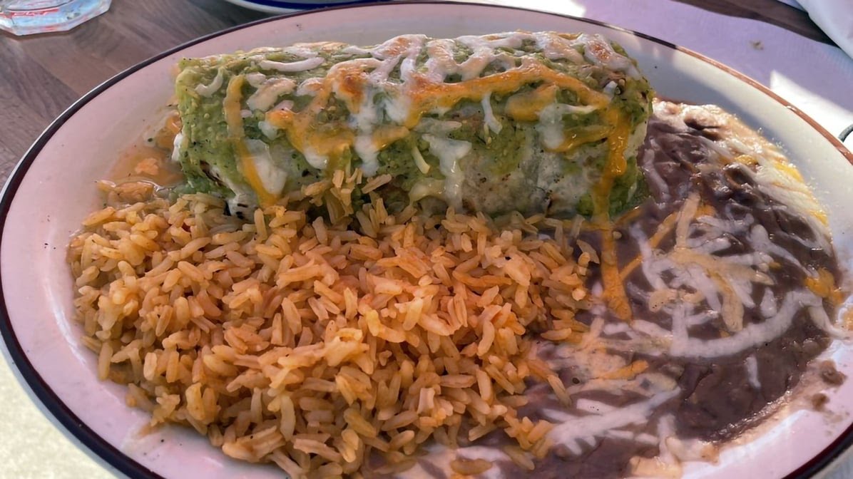 El Carpintero Mexican Restaurant by null