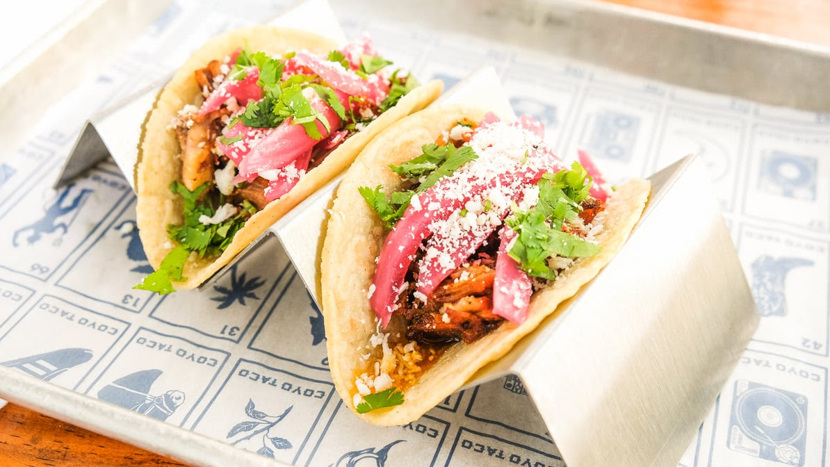 Coyo Taco by null