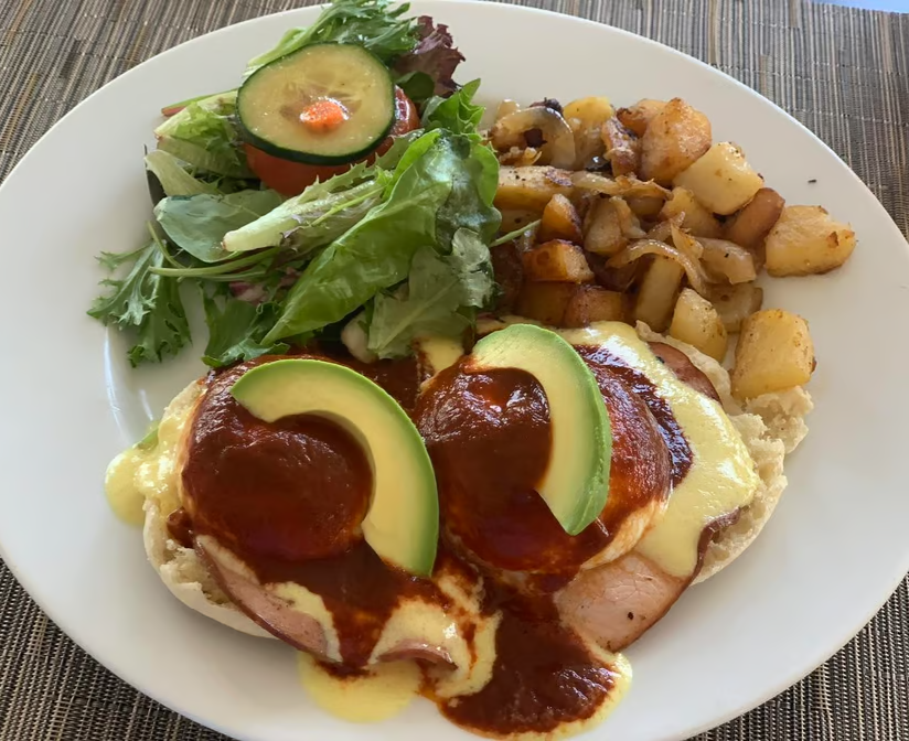 A Bite Of Belgium by null