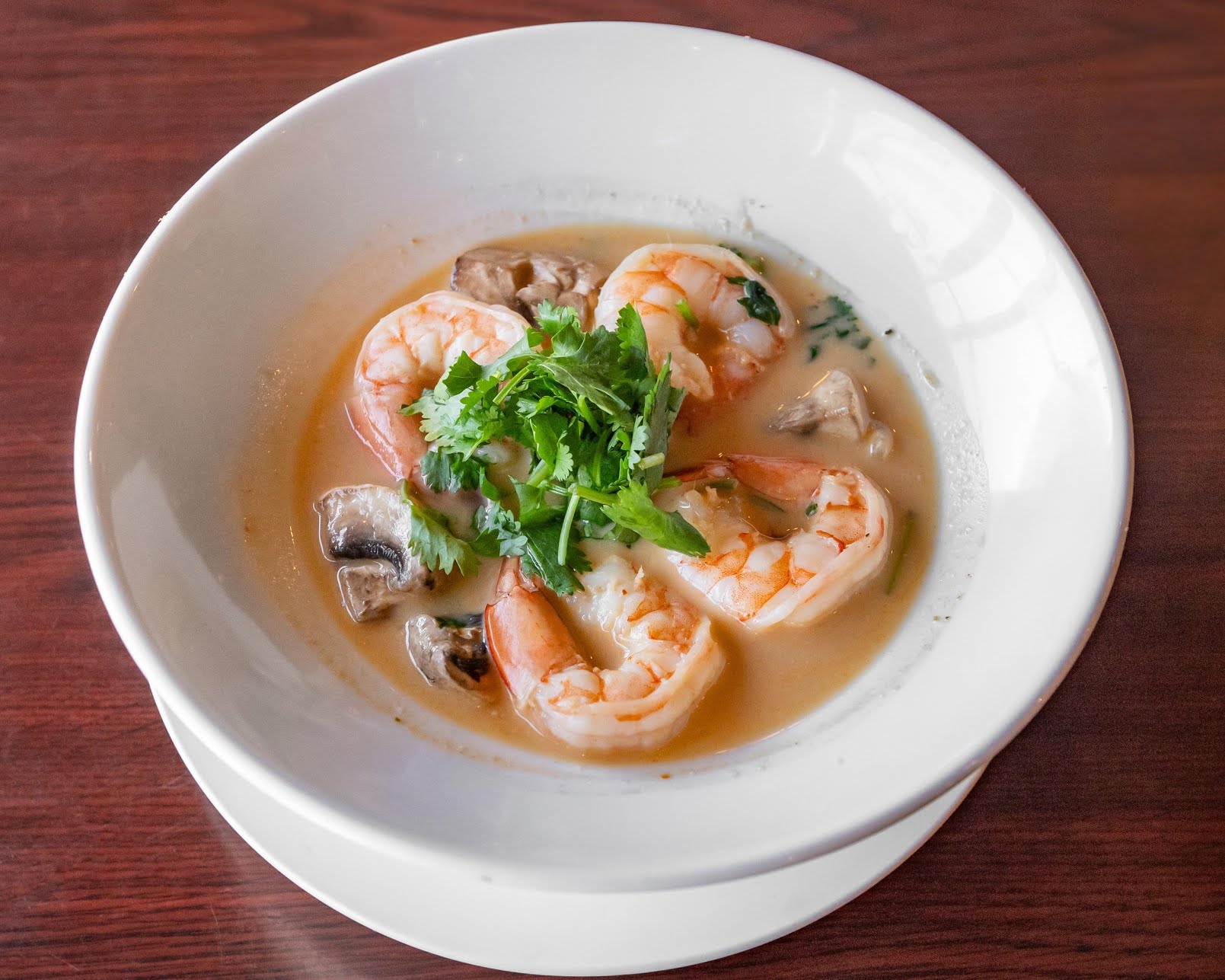 Aiyara Thai Cuisine by null